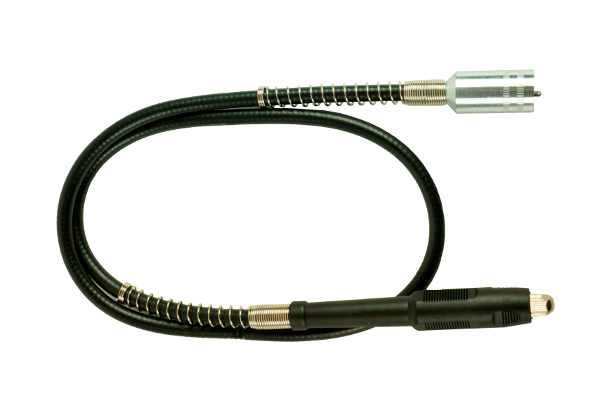 Transmisie flexibila pentru minipolizor, Raider 138403