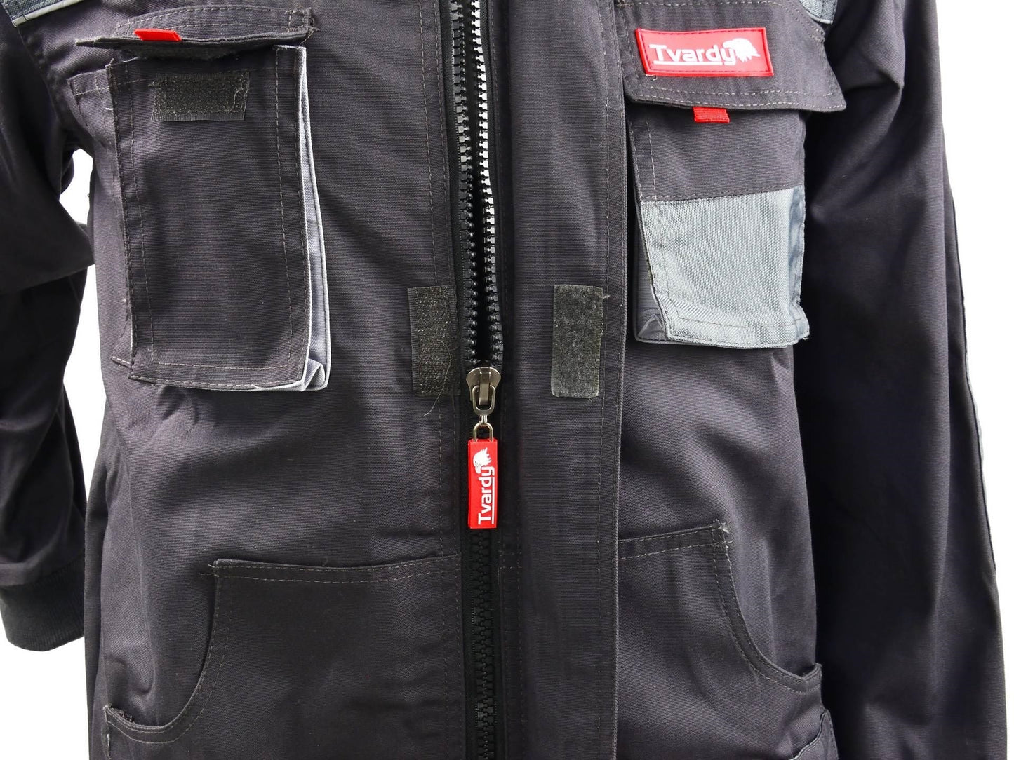 Jacheta de lucru marimea S, TVARDY T01000-S
