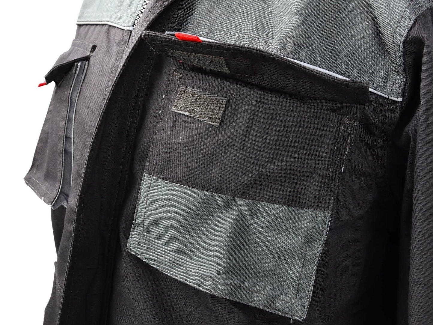 Jacheta de lucru marimea M, TVARDY T01001-M