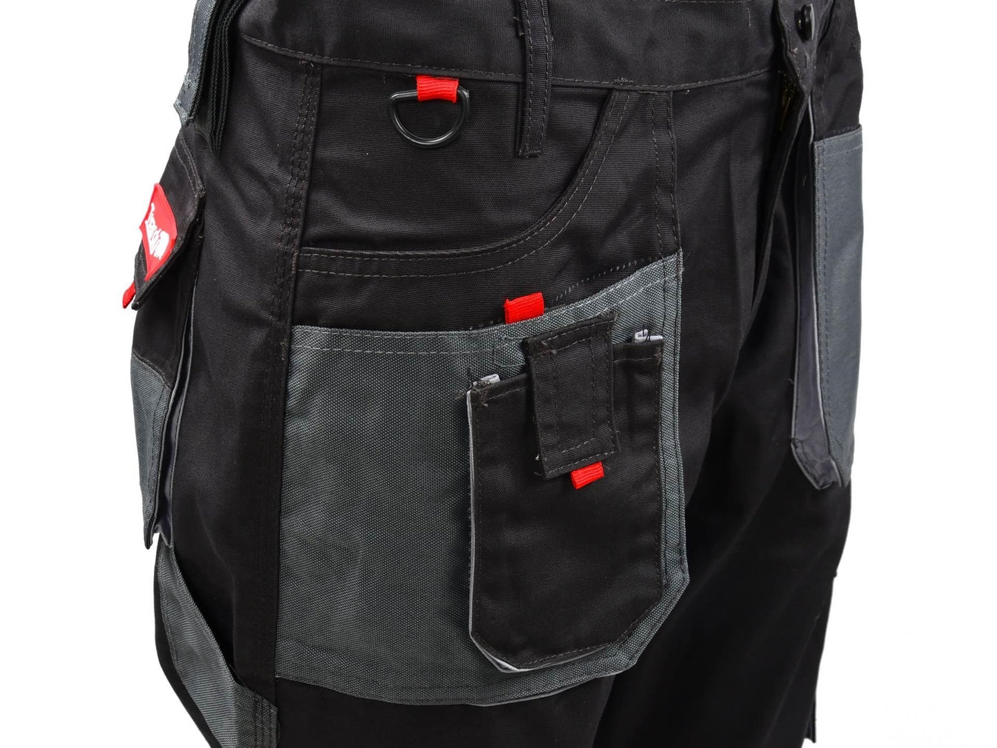 Pantaloni de lucru mărimea L, TVARDY T01012-L