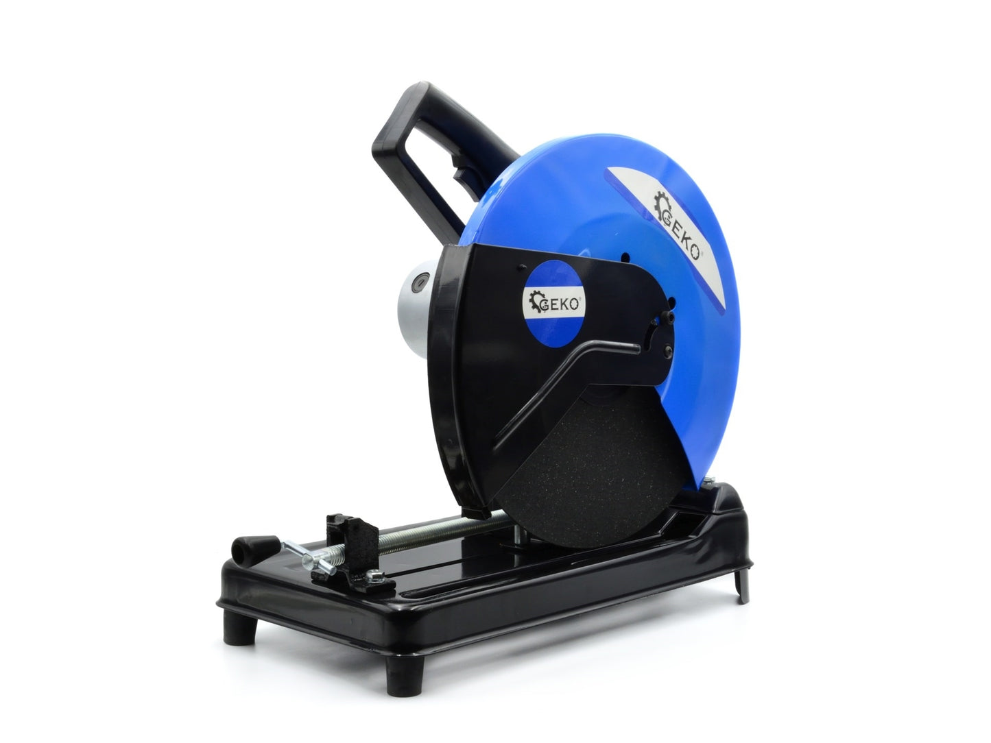 Fierastrau circular pentru taierea metalului 350mm 2000W, GEKO G80715