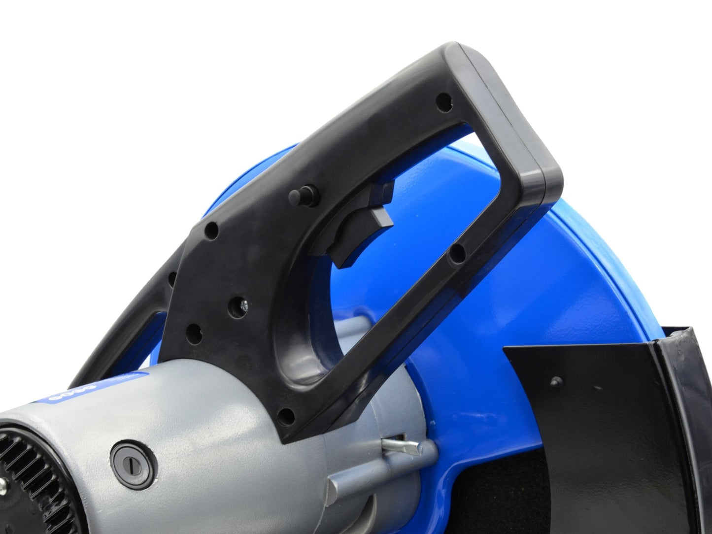 Fierastrau circular pentru taierea metalului 350mm 2000W, GEKO G80715