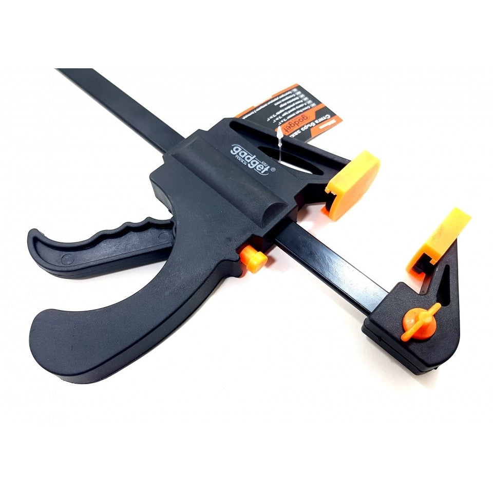 Clema de fixare cu eliberare rapida 300mm, Gadget 250601