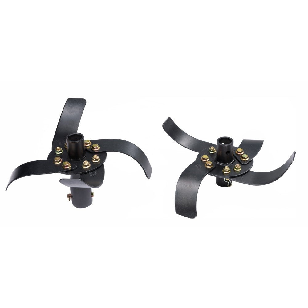 Motocultor pe benzina 7CP 150mm 98dB (A), Powermat PM-GGS-700Y