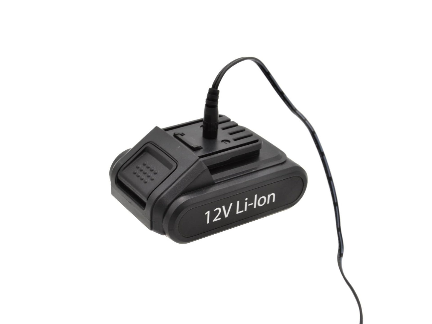 Compresor wireless cu baterii 12V LCD 150PSI, GEKO G80652