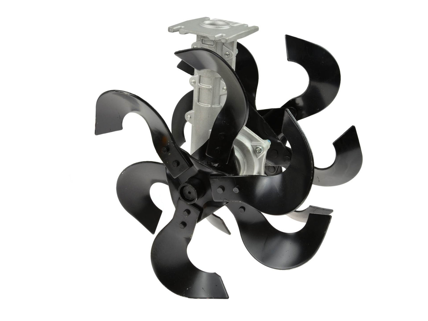 Adaptor cultivator rotativ pentru masina de tuns 32cm, GEKO G84007