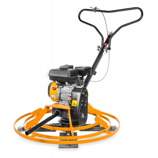 Elicopter finisare beton PM-ZDB-100, 7.5KM 81kg, Powermat PM0269