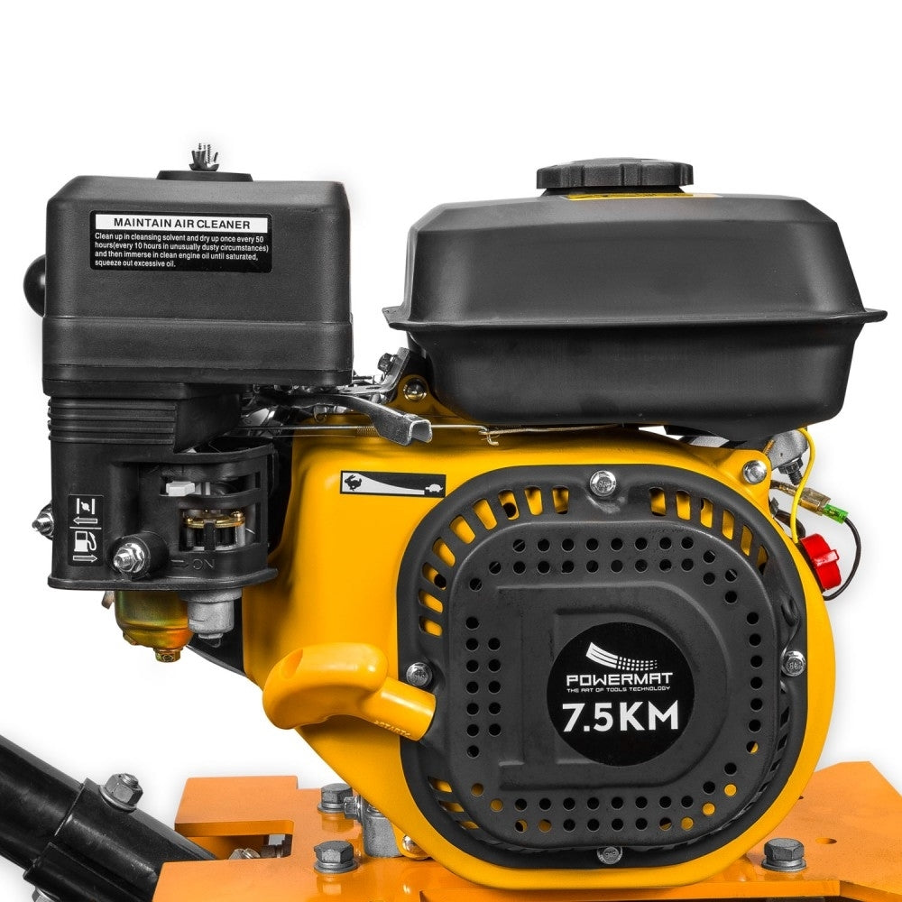 Elicopter finisare beton PM-ZDB-100, 7.5KM 81kg, Powermat PM0269