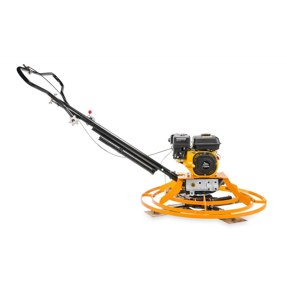 Elicopter finisare beton PM-ZDB-100, 7.5KM 81kg, Powermat PM0269