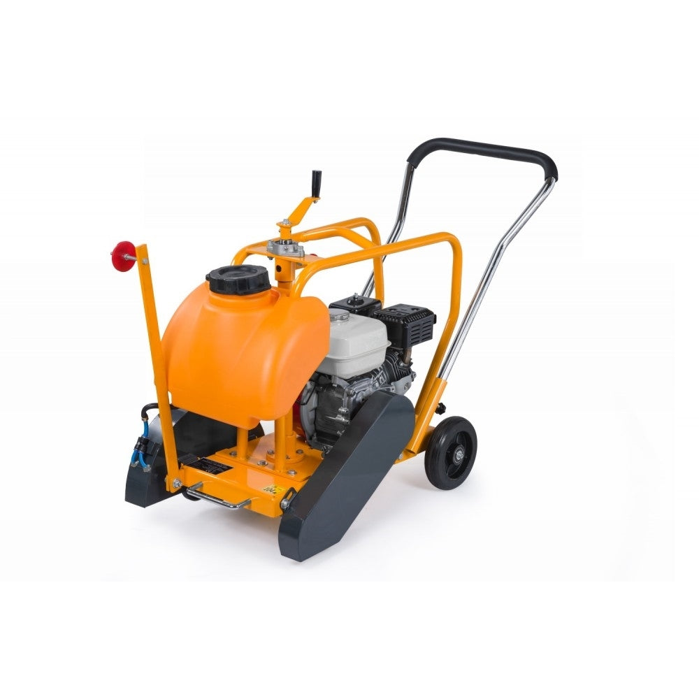 Fierastrau de asfalt și beton HONDA GX160, Powermat PM-PDAB-300H