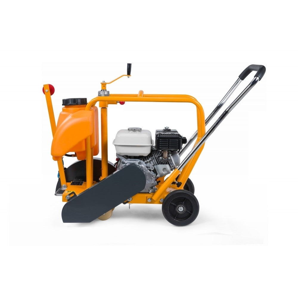 Fierastrau de asfalt și beton HONDA GX160, Powermat PM-PDAB-300H