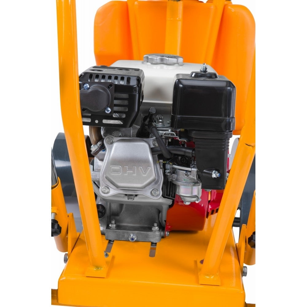 Fierastrau de asfalt și beton HONDA GX160, Powermat PM-PDAB-300H