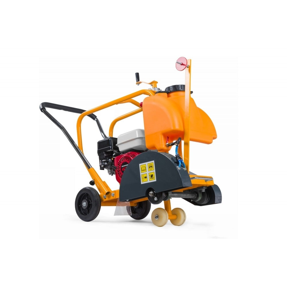 Fierastrau de asfalt și beton HONDA GX160, Powermat PM-PDAB-300H