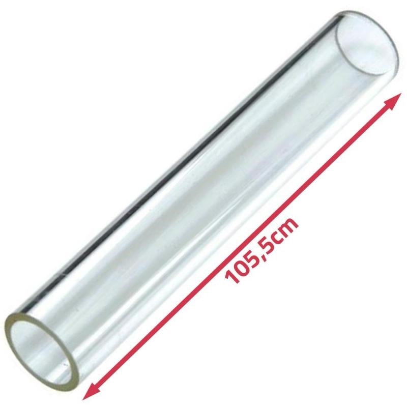 Sticlă pentru încălzitorul FL145 105,5cm, MALTEC 102543