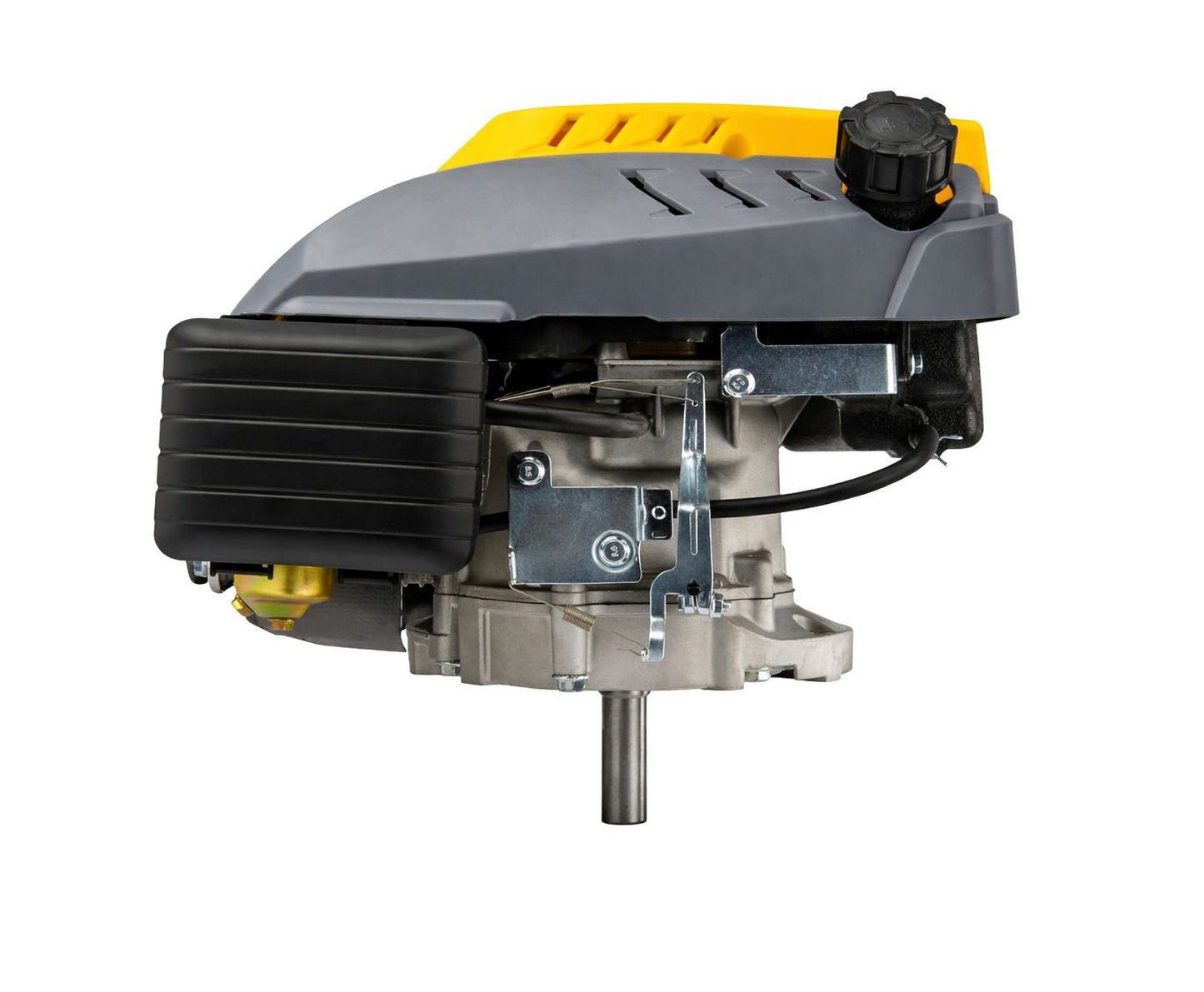 Motor pentru masina de tuns iarba pe benzina, Powermat PM-KSS-700SH-SI