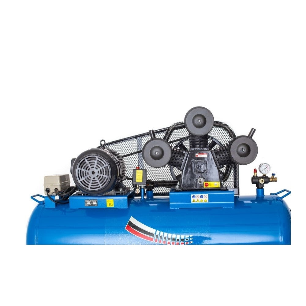 Compresor de aer 7,5kW, Powermat PM-KO-230-400V-PRO