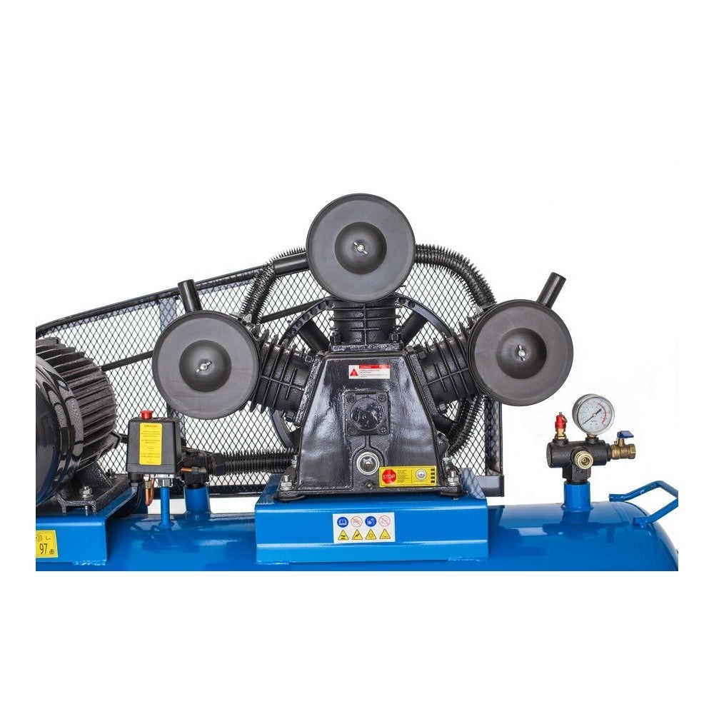 Compresor de aer 7,5kW, Powermat PM-KO-230-400V-PRO