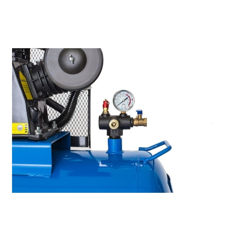 Compresor de aer 7,5kW, Powermat PM-KO-230-400V-PRO