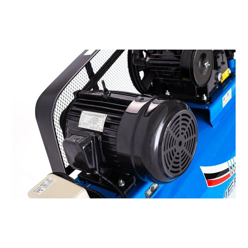 Compresor de aer 7,5kW, Powermat PM-KO-230-400V-PRO