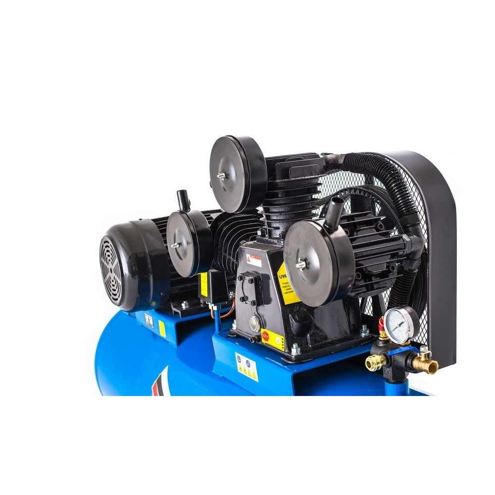 Compresor de aer 7,5kW, Powermat PM-KO-230-400V-PRO