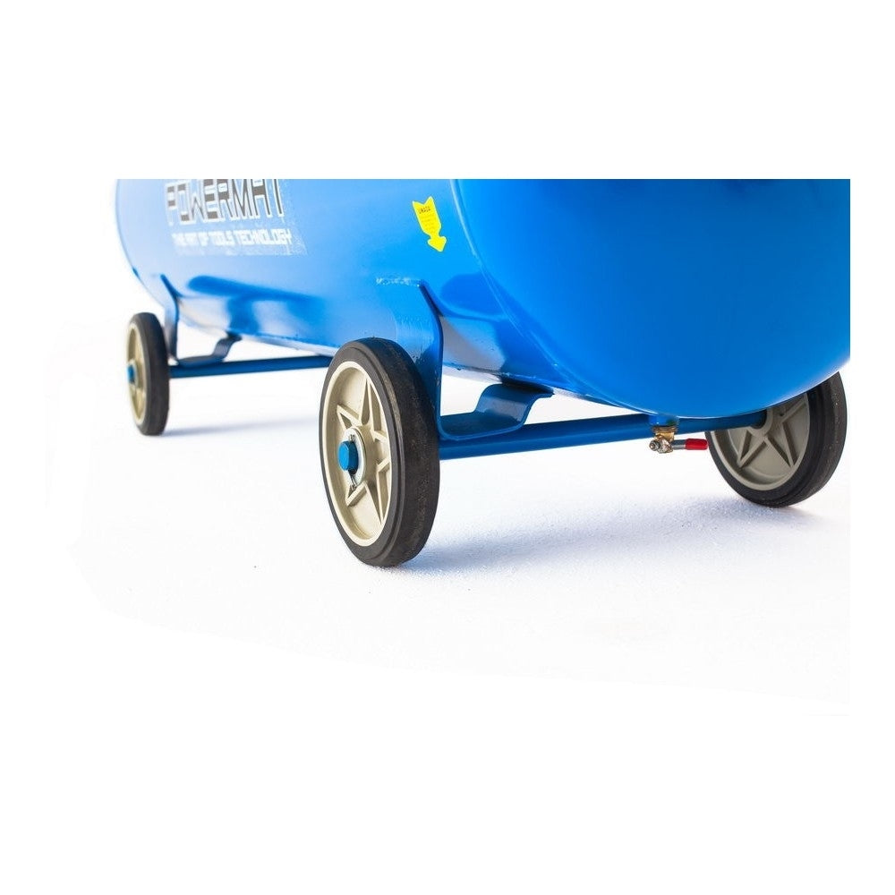 Compresor de aer 7,5kW, Powermat PM-KO-230-400V-PRO