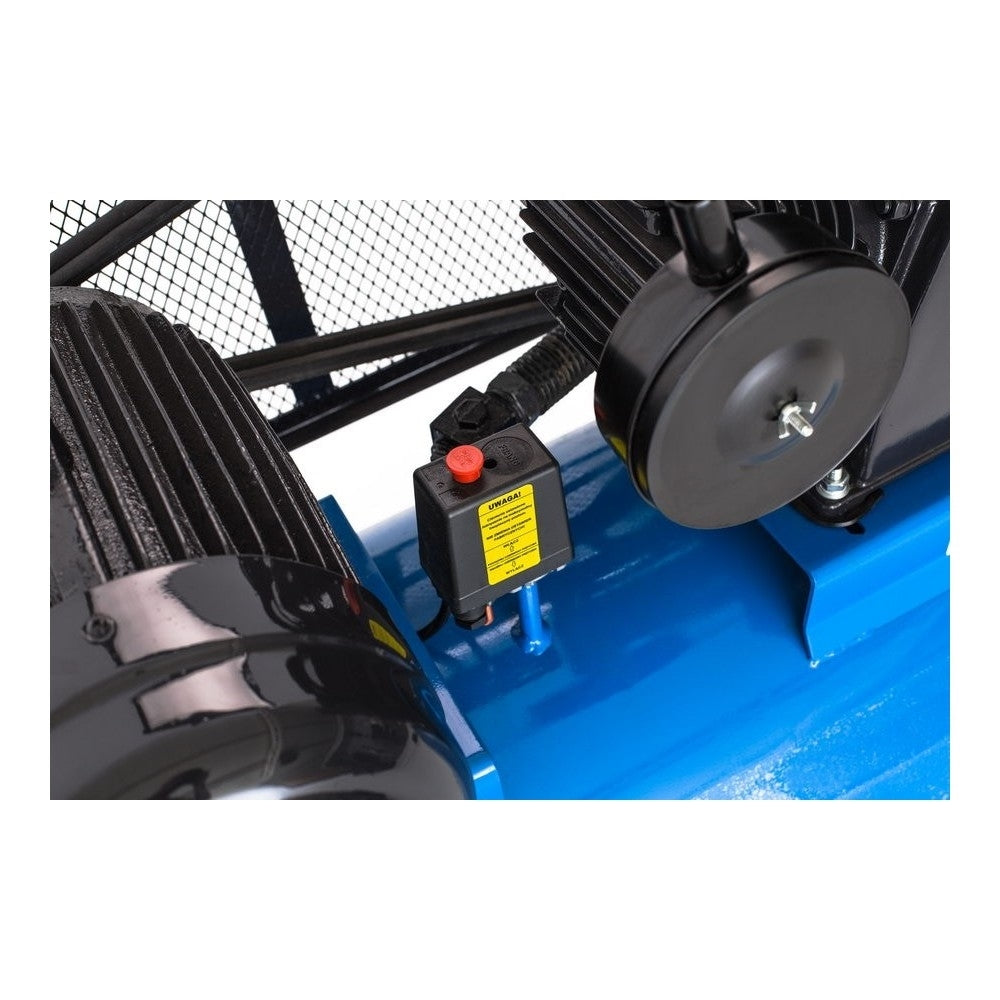 Compresor de aer 7,5kW, Powermat PM-KO-230-400V-PRO