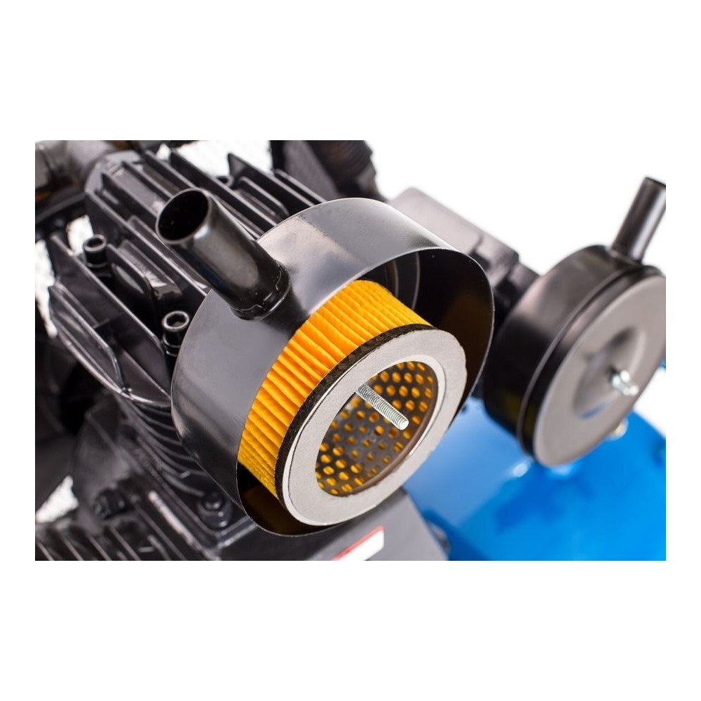 Compresor de aer 7,5kW, Powermat PM-KO-230-400V-PRO