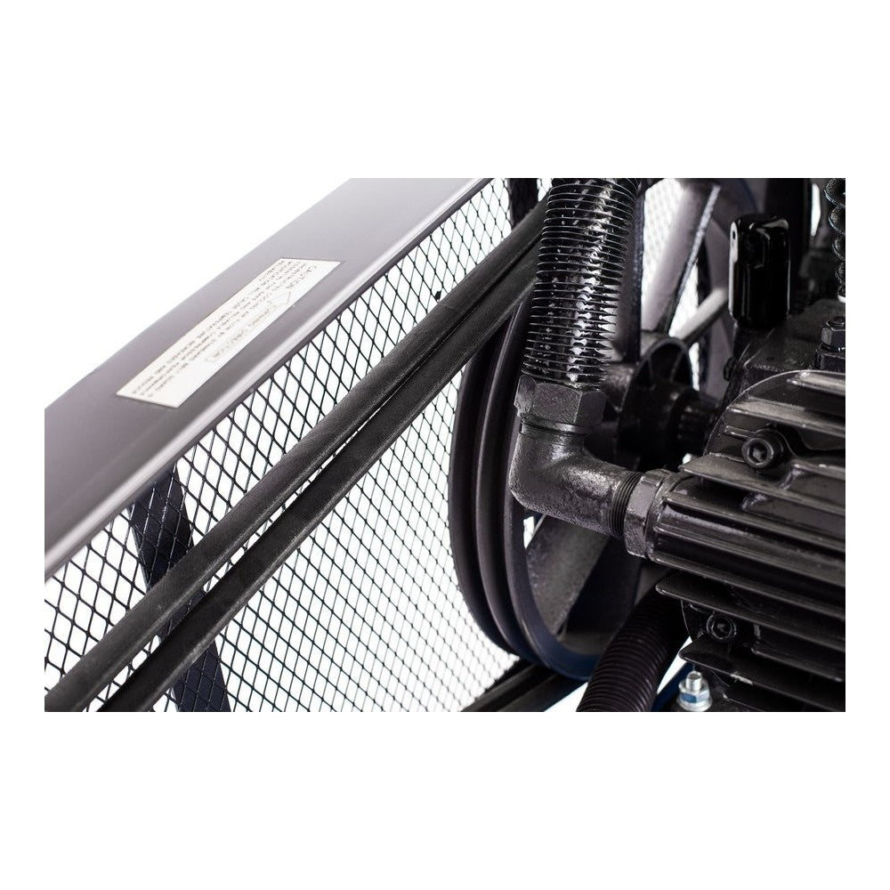 Compresor de aer 7,5kW, Powermat PM-KO-230-400V-PRO