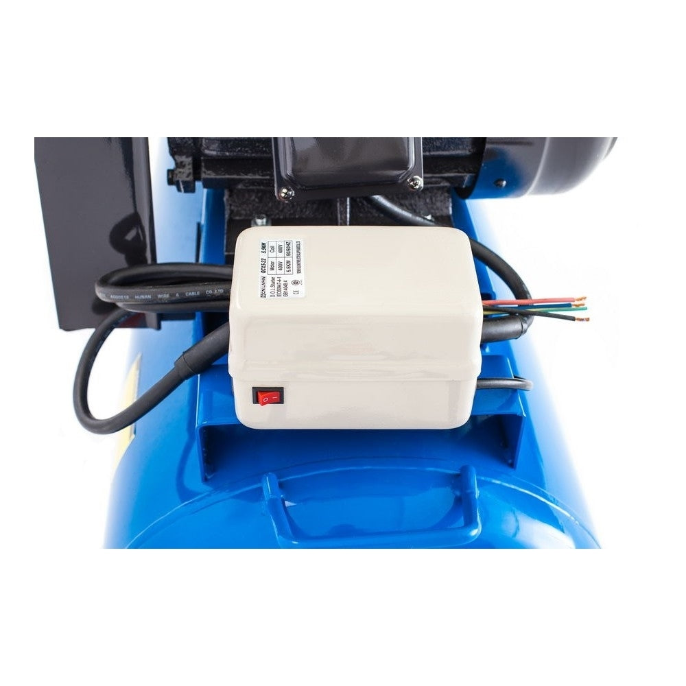 Compresor de aer 7,5kW, Powermat PM-KO-230-400V-PRO