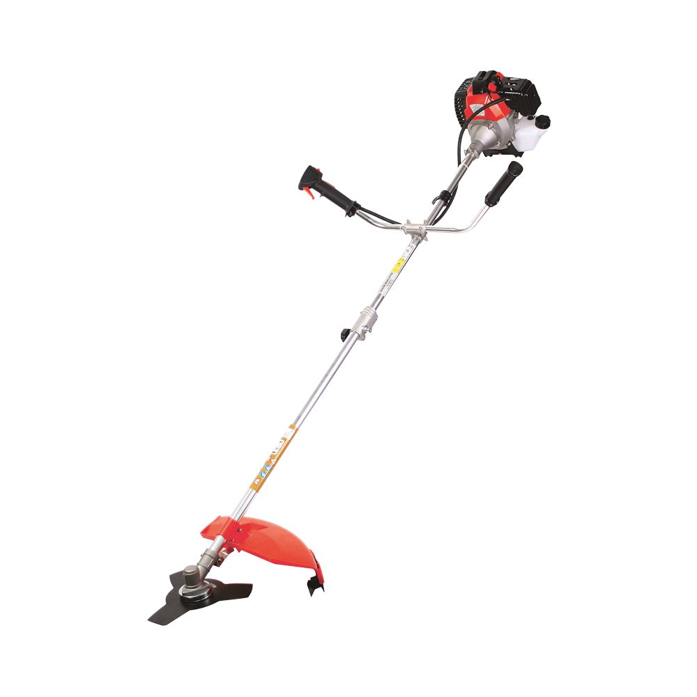 Motocoasa pe benzina RD-GBC10 2CP/1.5kW, Raider 075510