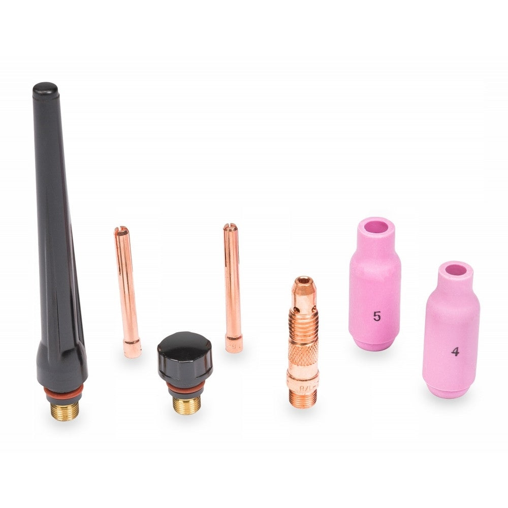 Cablu de sudare TIG LIFT conector 35/50, Powermat TIG-17V-35