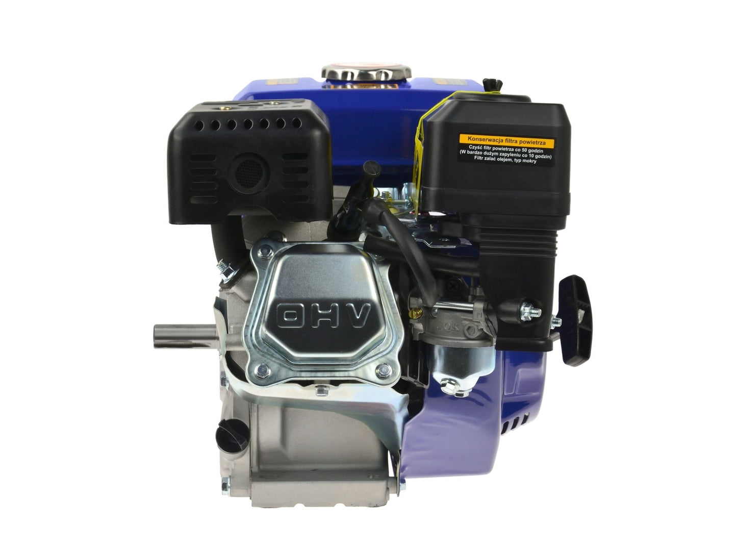 Motor cu combustie interna de 6,5CP, GEKO G80252