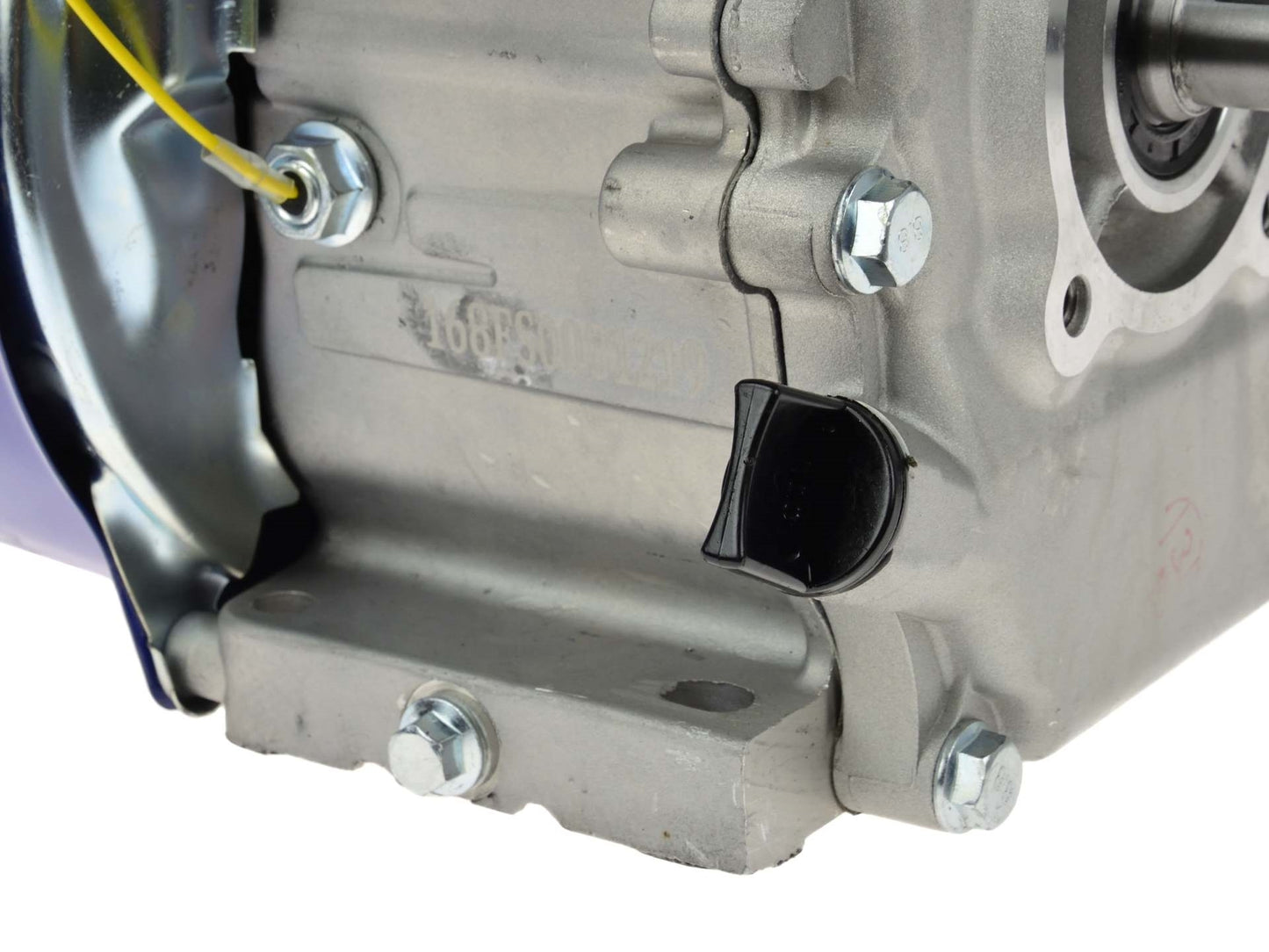 Motor cu combustie interna de 6,5CP, GEKO G80252