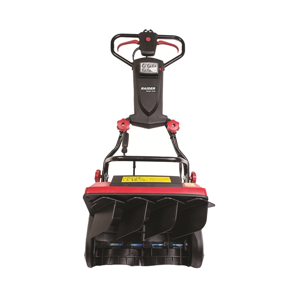 Freza pentru zapada RD-ST02 1300W, Raider 095106