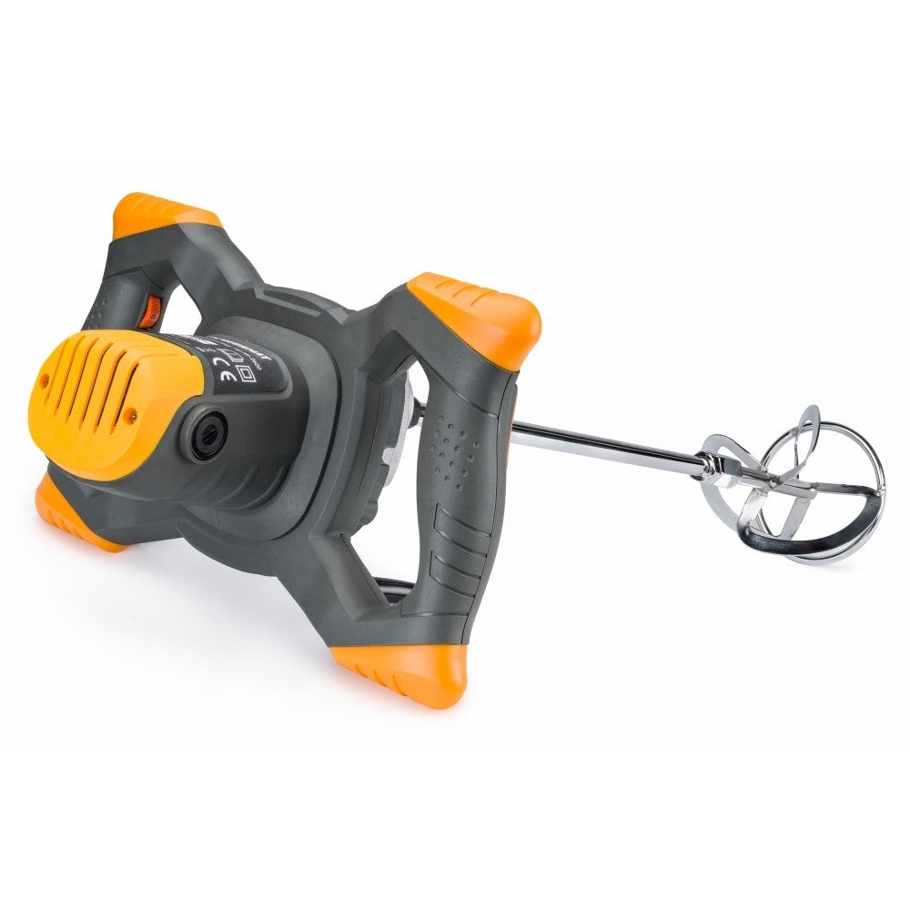 Amestecator electric 2600W 800rpm, Powermat PM-MI-2600M