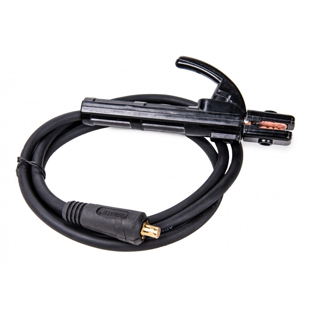 Invertor de sudura IGBT 280A + accesorii, Powermat PM-MMA-280SM