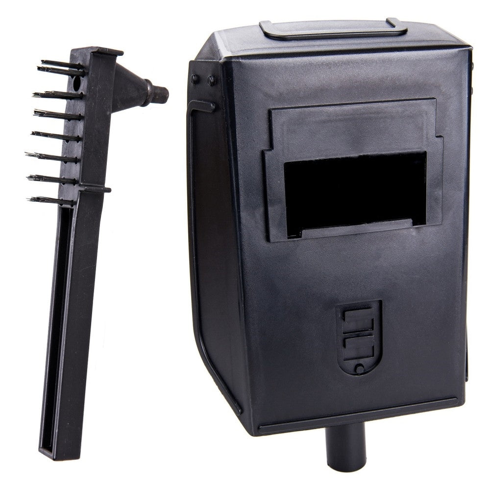 Invertor de sudura IGBT 280A + accesorii, Powermat PM-MMA-280SM