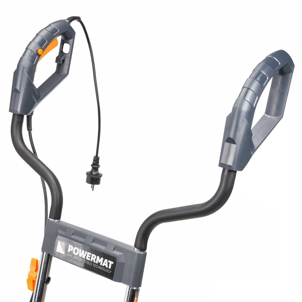 Motosapa electrica 1700W, Powermat PM-GGE-1700S