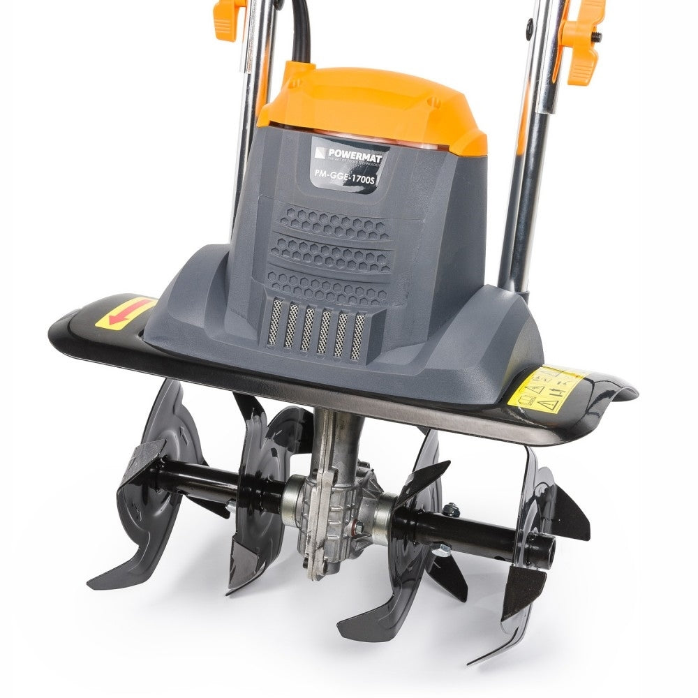 Motosapa electrica 1700W, Powermat PM-GGE-1700S