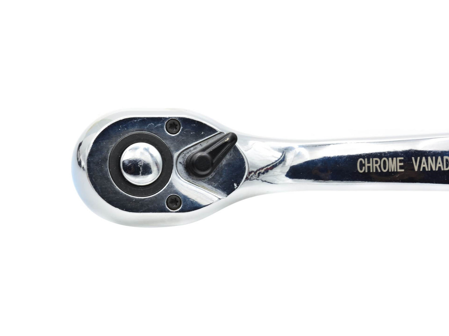 Cheie cu clichet 3/8" 72T, TVARDY T00111