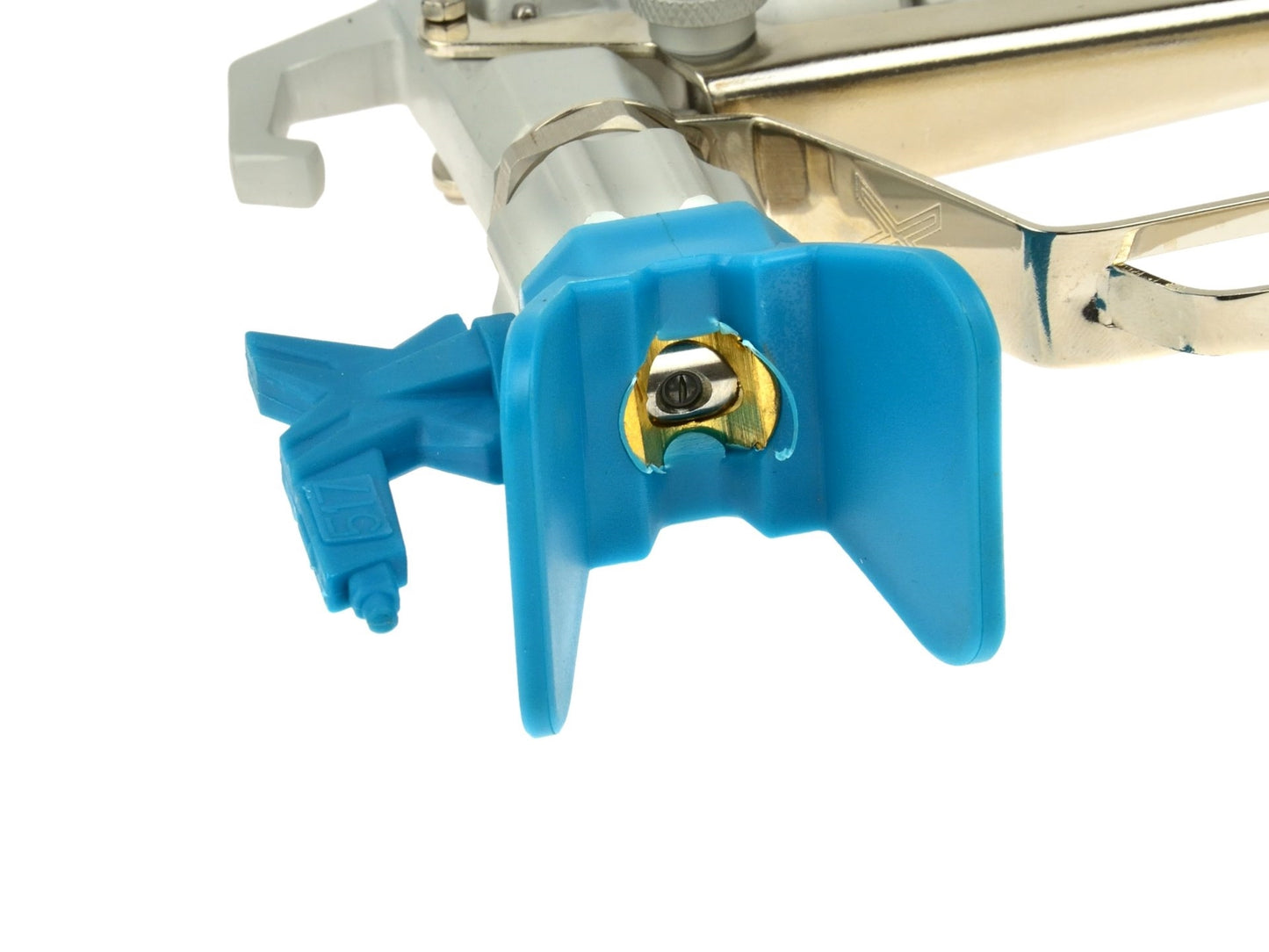 Aparat de vopsit fara presiune, GEKO G80770