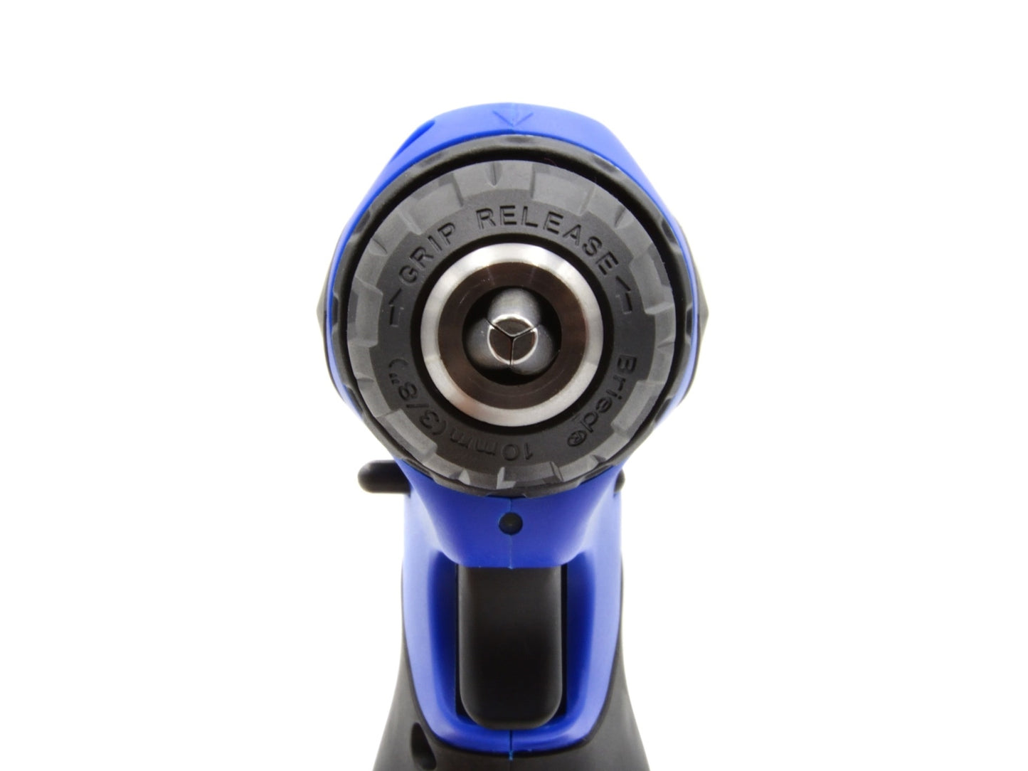 Masina de gaurit 18V Li-Ion 2xAKU, GEKO G80653