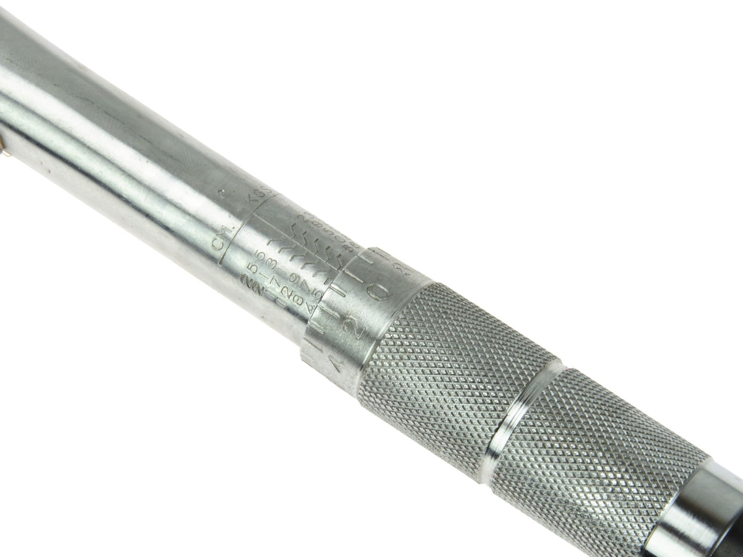 Cheie dinamometrica Torx 1/4" 5-25Nm, Geko G10063