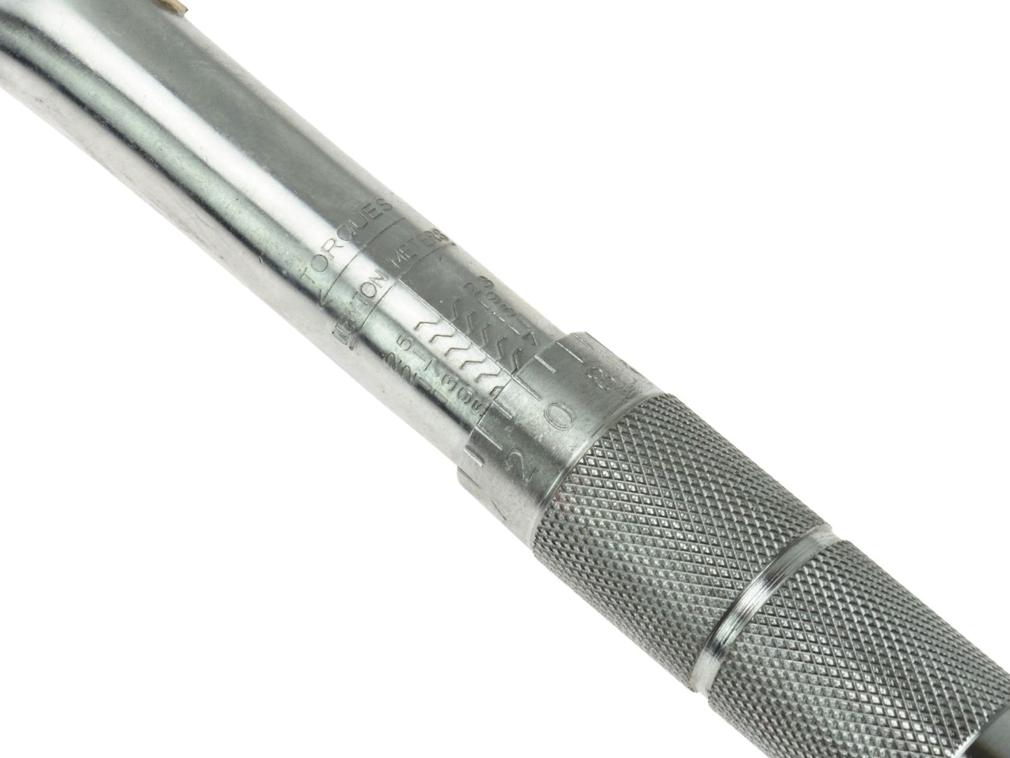 Cheie dinamometrica Torx 1/4" 5-25Nm, Geko G10063