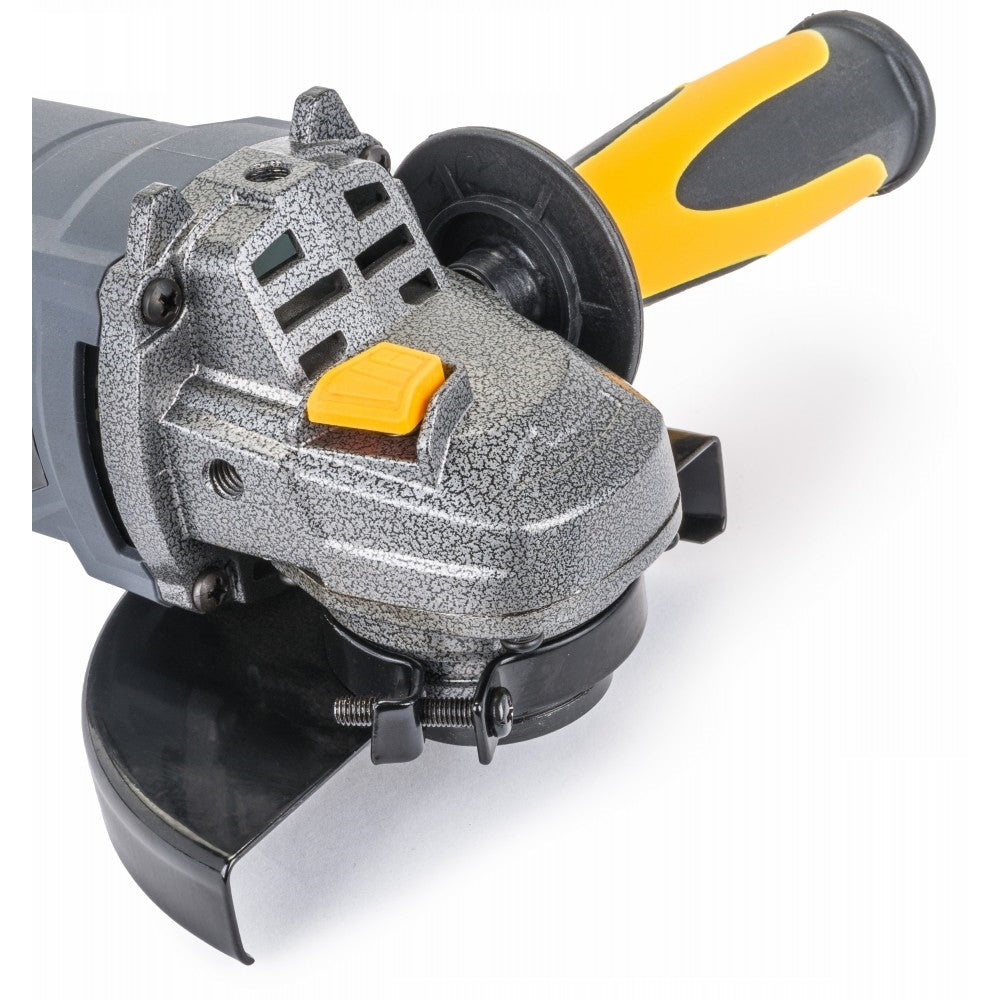 Polizor unghiular 125mm 1500W, Powermat PM-SZK-1500T