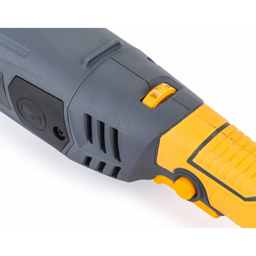 Polizor unghiular 125mm 1500W, Powermat PM-SZK-1500T