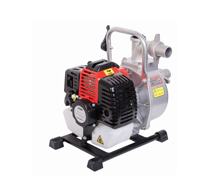 Pompa de apa cu motor pe benzina 1.25kW 250 l/min RD-GWP03J, Raider 092101