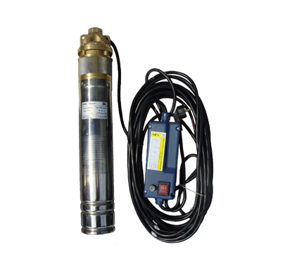 Pompa de apa submersibila trifazica Omnigena SKT200 16bar, OM0011