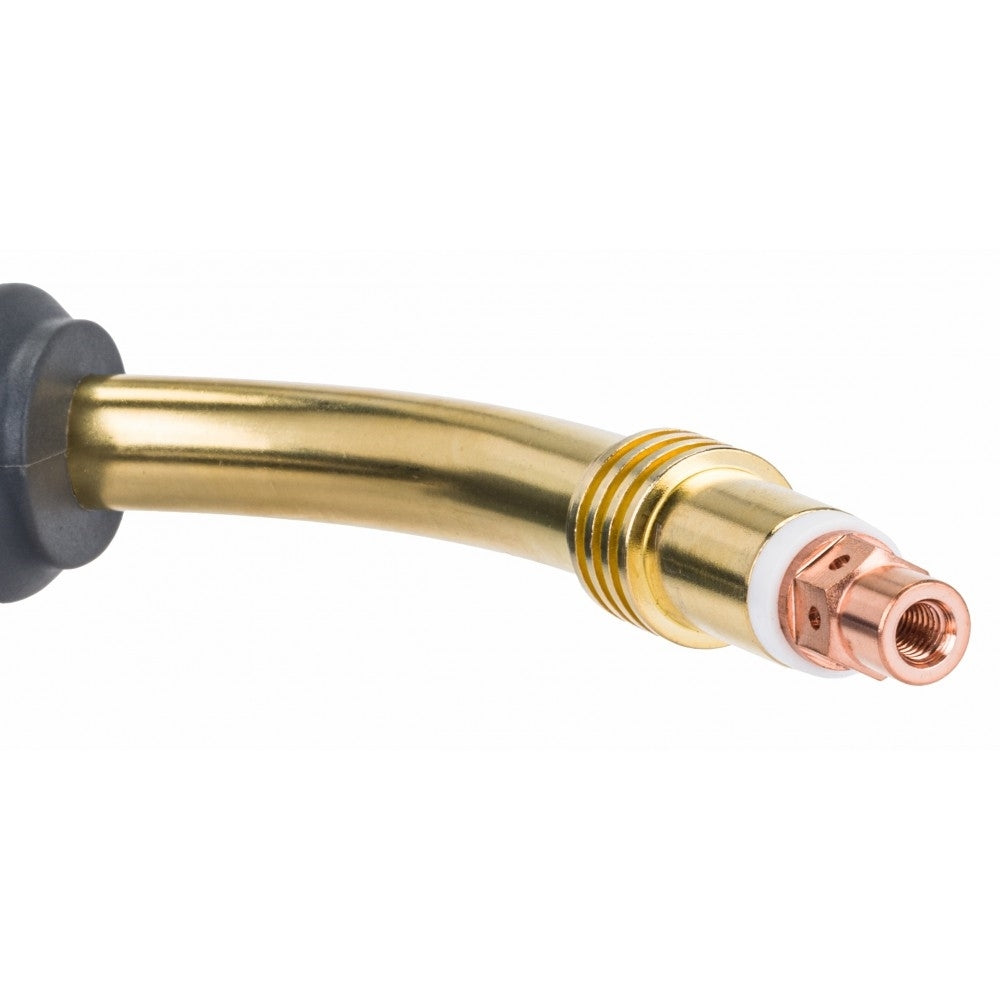 Cablu de sudare MIG24 MIG-MAG EURO 2m, Powermat PM-USAL-2MS