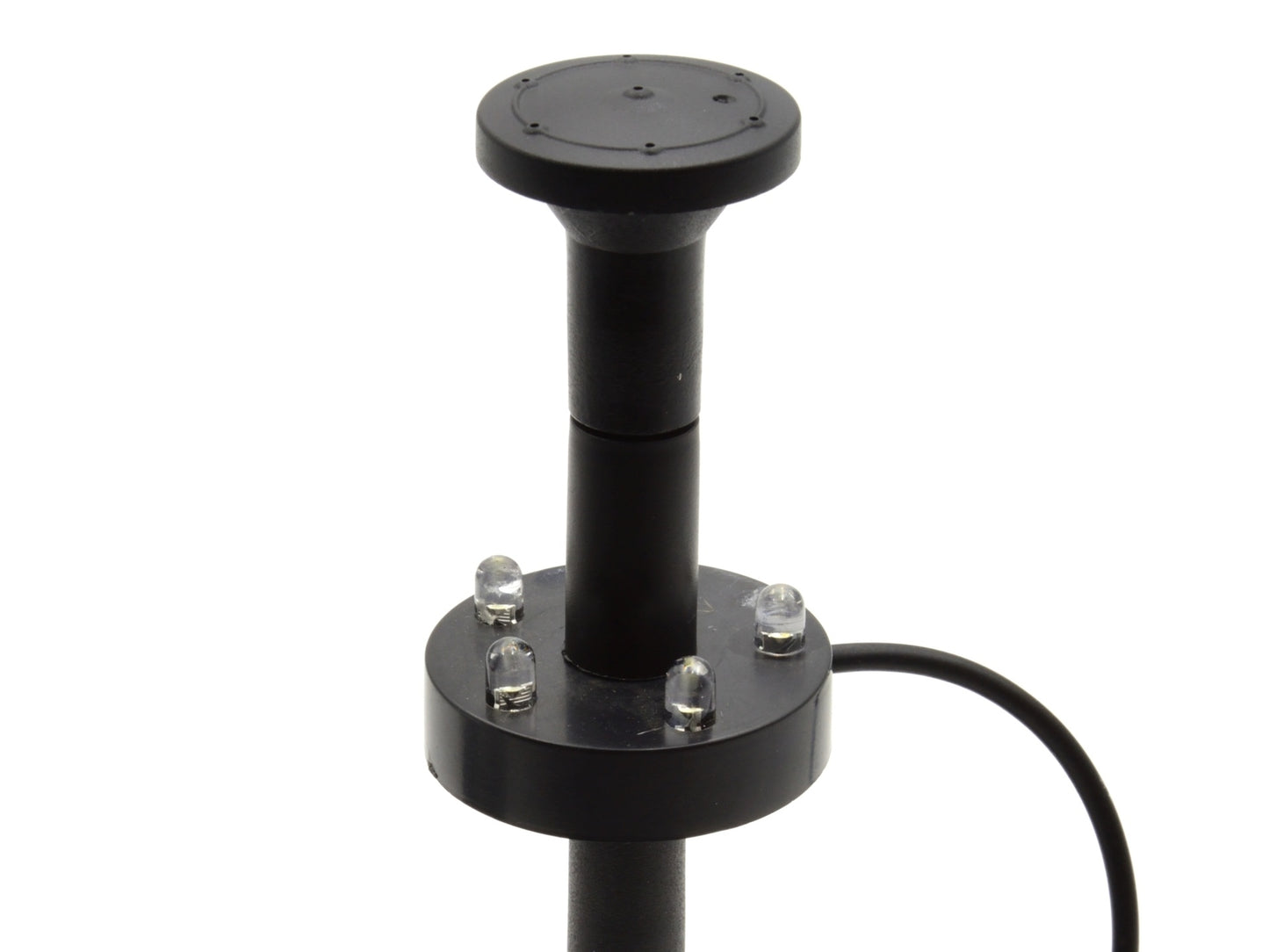 Pompa solara pentru iaz de 5W, GEKO G81472